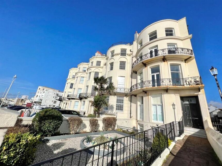 Main image of 4 bedroom Flat to rent, Marine Parade, Brighton, East Sussex, BN2