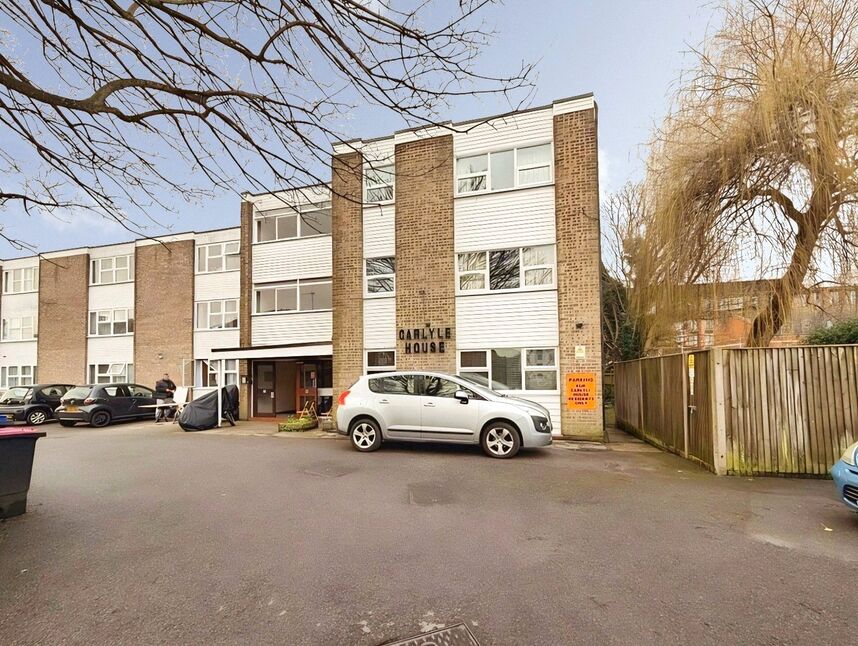 Main image of 1 bedroom Flat to rent, Bridge Road, Worthing, West Sussex, BN14