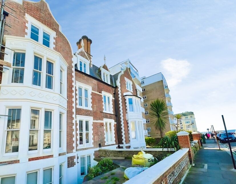 Main image of 1 bedroom Flat to rent, Medina Villas, Hove, East Sussex, BN3