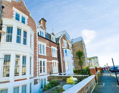 1 bedroom Flat to rent