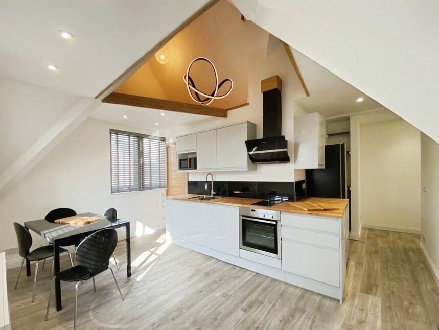 1 bedroom Flat to rent