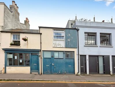 1 bedroom Flat to rent