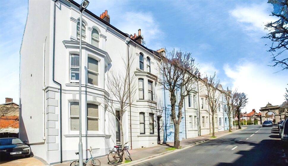 1 bedroom Flat to rent