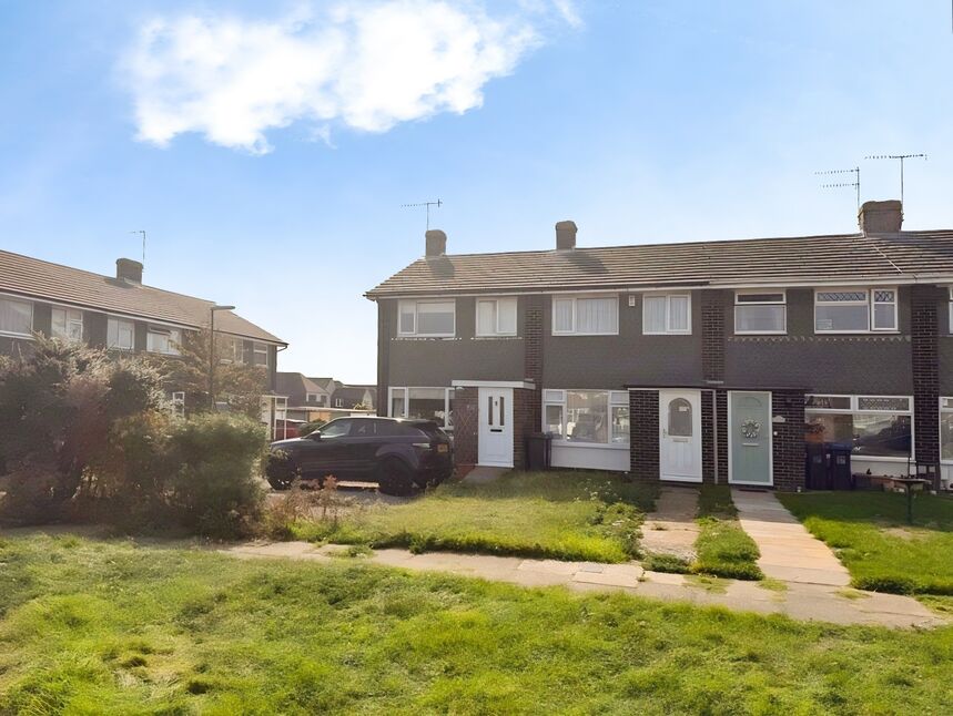Main image of 2 bedroom End Terrace House to rent, Garden Close, Sompting, West Sussex, BN15