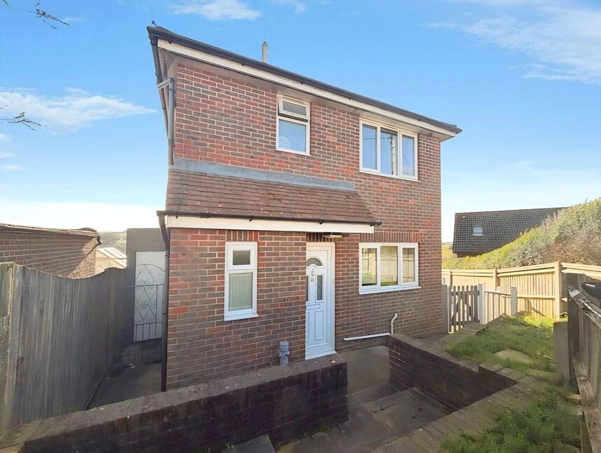 Main image of 3 bedroom Detached House to rent, Kenilworth Close, Brighton, East Sussex, BN2