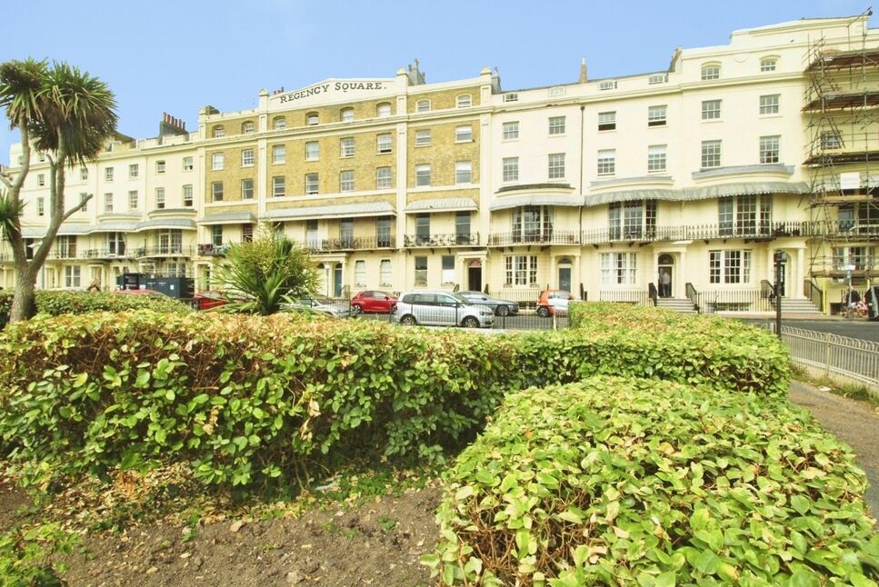 Main image of 2 bedroom Flat to rent, Regency Square, Brighton, East Sussex, BN1