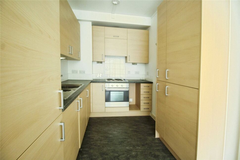 Kitchen / Living Room
