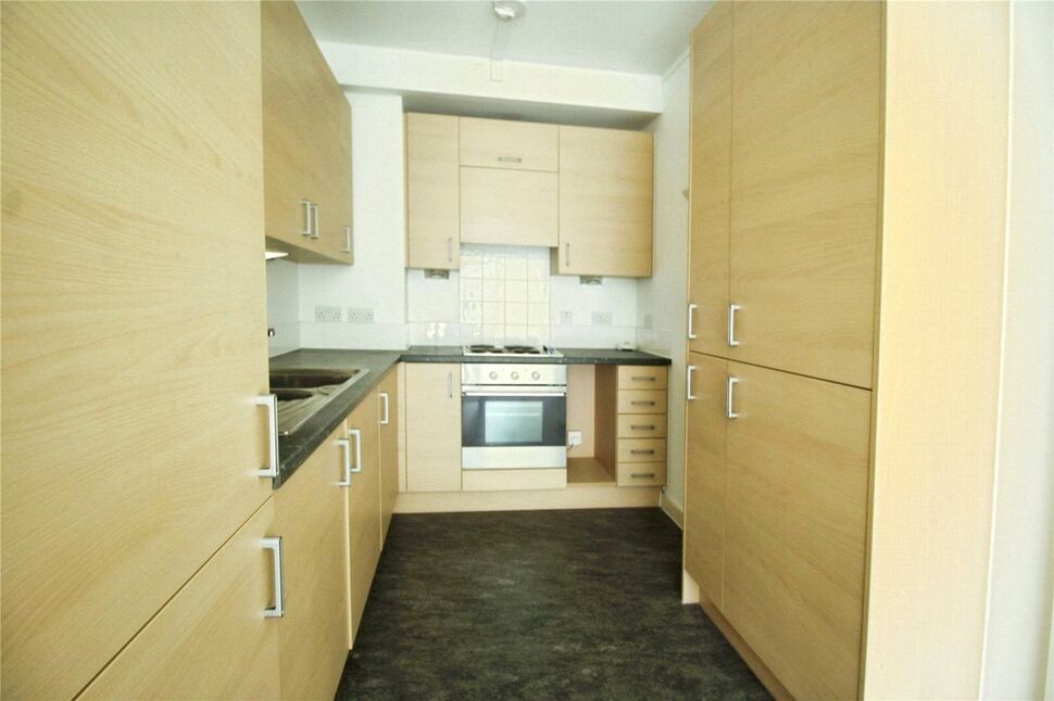 Kitchen / Living Room