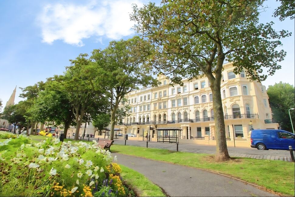 Main image of 1 bedroom Flat to rent, Church Road, Hove, East Sussex, BN3