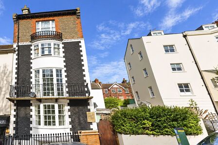 1 bedroom Flat to rent