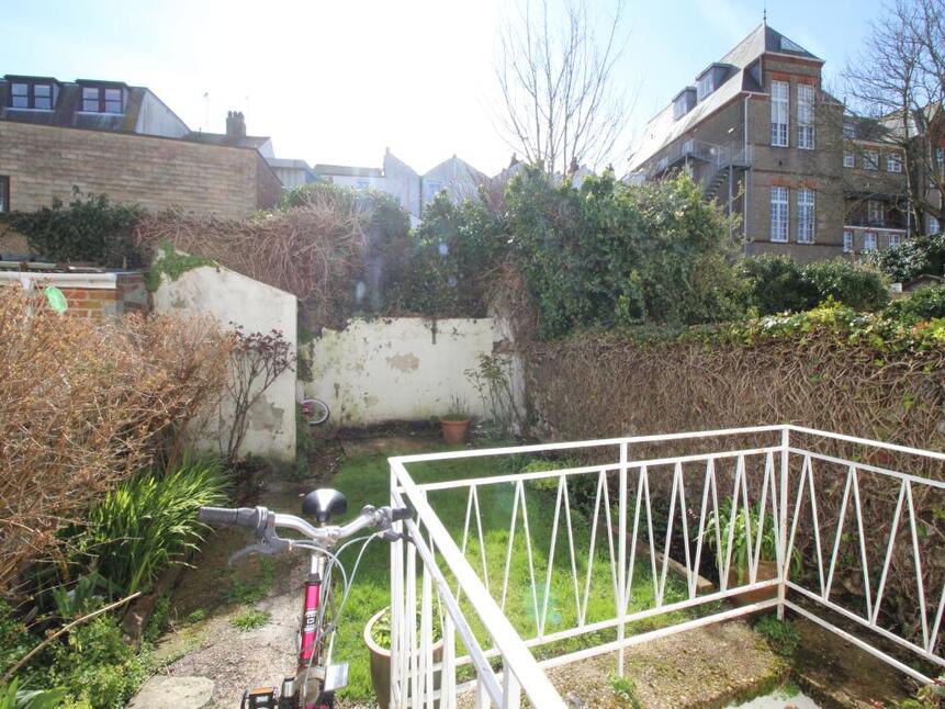 Main image of 3 bedroom House to rent, Southampton Street, Brighton, BN2