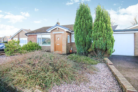 2 bedroom Detached Bungalow to rent