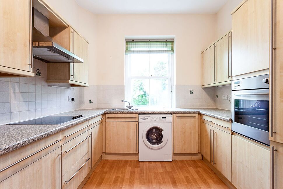Kitchen Breakfast Room