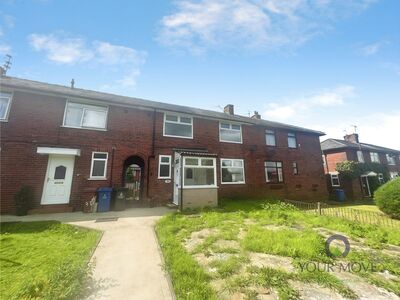 Whitebirk Road, 2 bedroom Mid Terrace House to rent, &pound;850 pcm