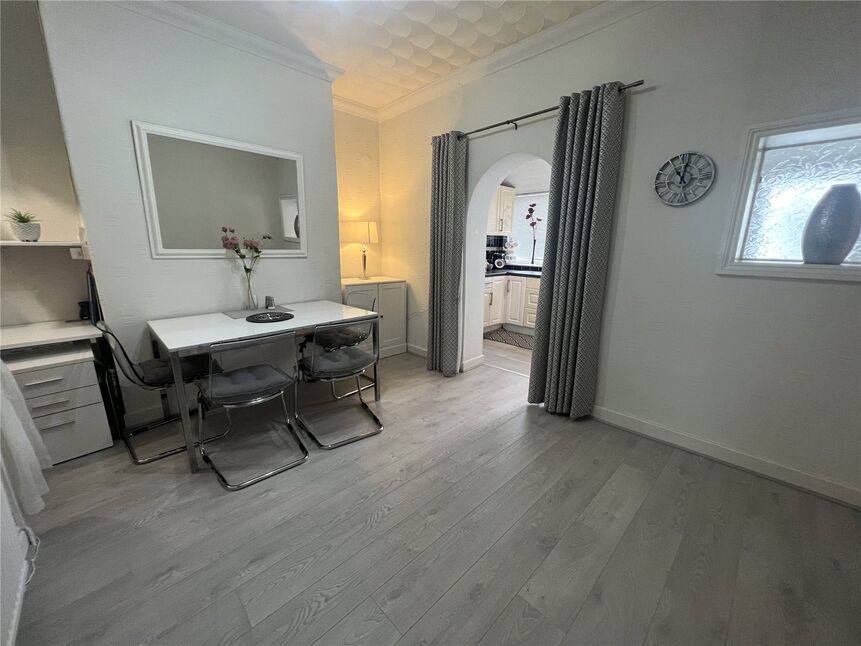 2 bedroom Mid Terrace House for sale, Wensley Road, Blackburn, BB2 £