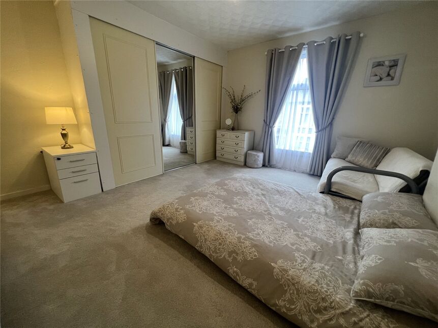 2 bedroom Mid Terrace House for sale, Wensley Road, Blackburn, BB2 £