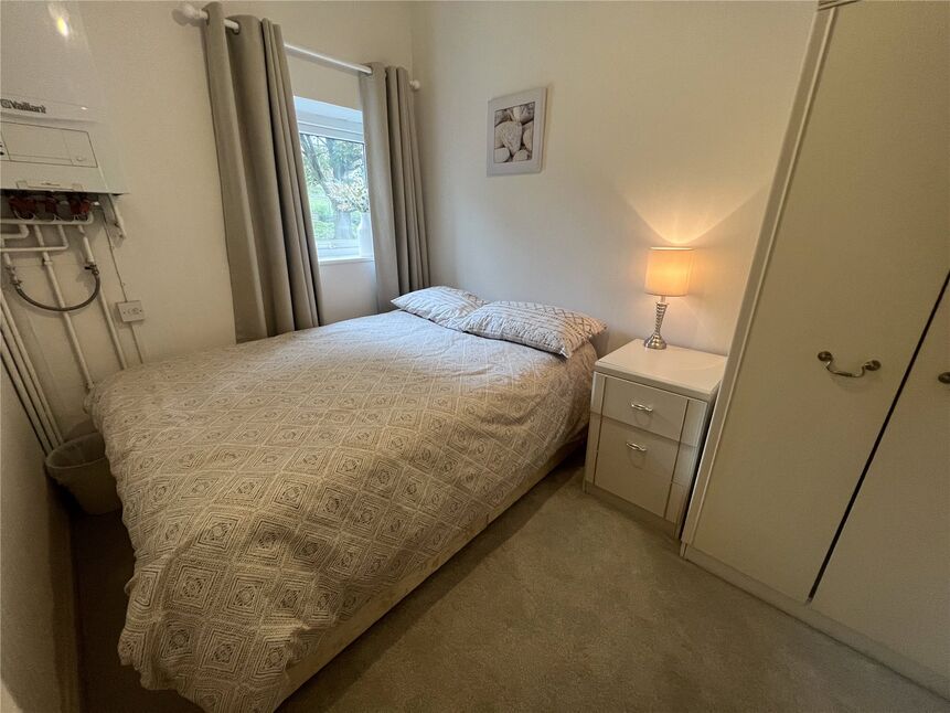 2 bedroom Mid Terrace House for sale, Wensley Road, Blackburn, BB2 £