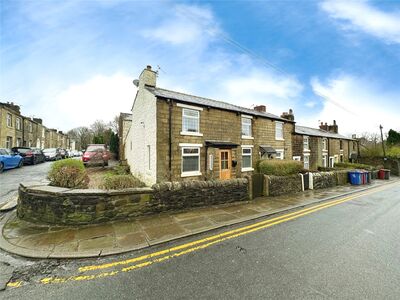 Revidge Road, 2 bedroom End Terrace House to rent, £895 pcm