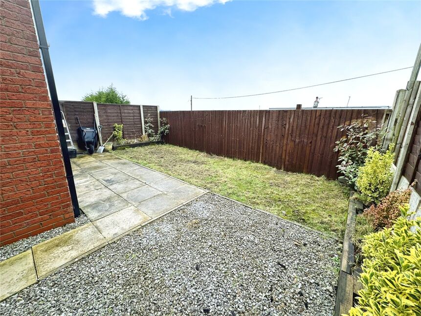 3 bedroom Semi Detached House for sale, Meadowbrook Rise, Blackburn