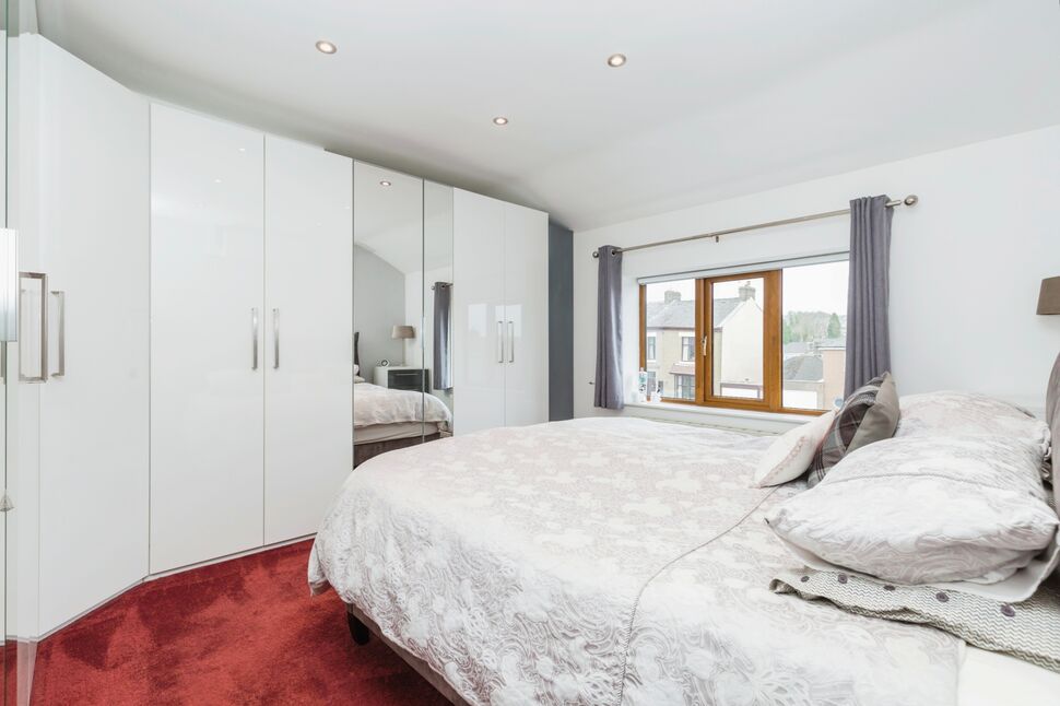 3 bedroom Semi Detached House for sale, Preston Old Road, Blackburn