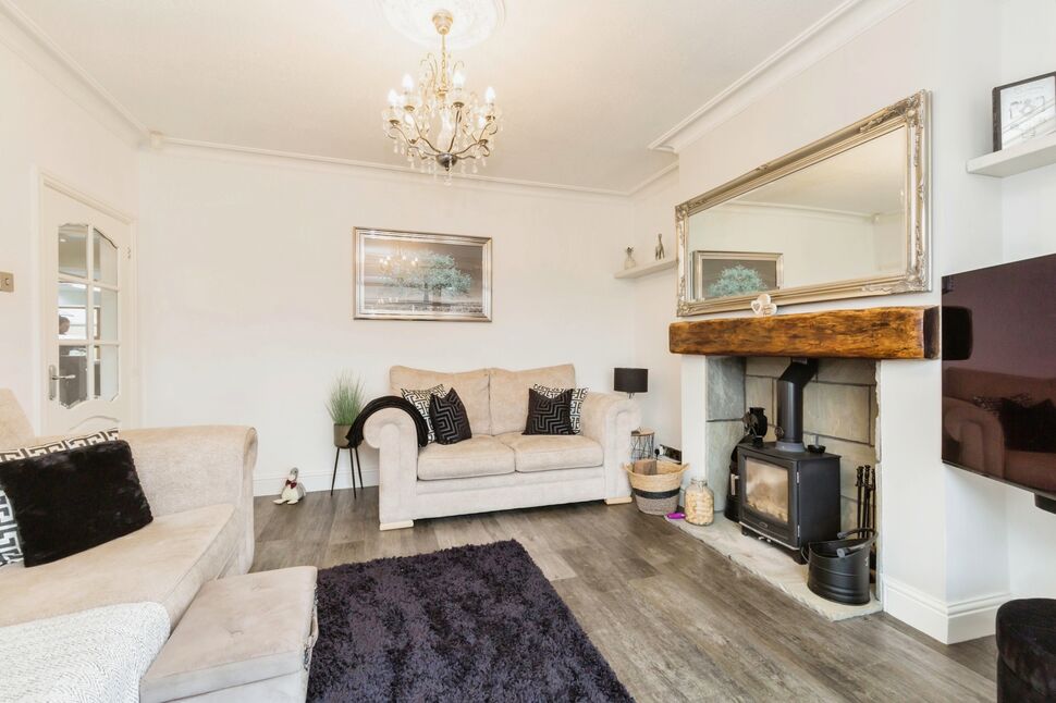 3 bedroom Semi Detached House for sale, Preston Old Road, Blackburn