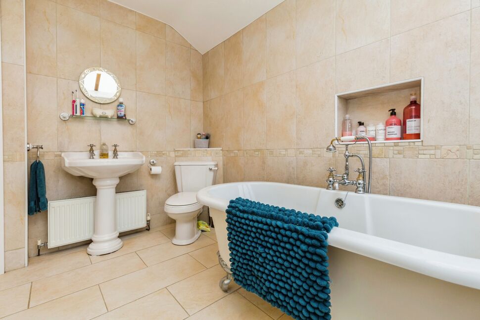 3 bedroom Semi Detached House for sale, Preston Old Road, Blackburn