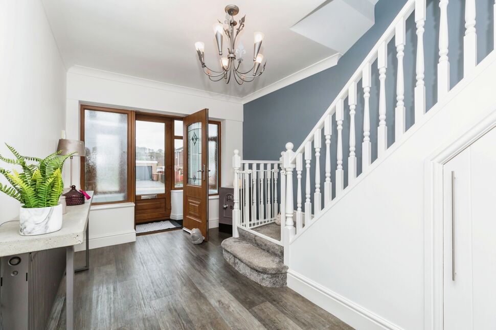 3 bedroom Semi Detached House for sale, Preston Old Road, Blackburn