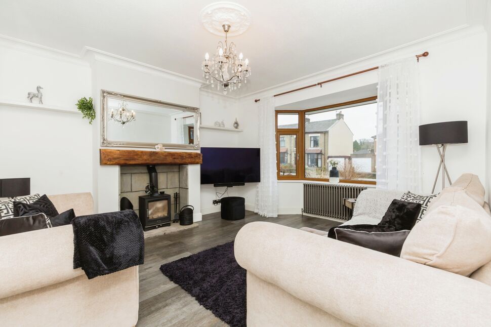 3 bedroom Semi Detached House for sale, Preston Old Road, Blackburn