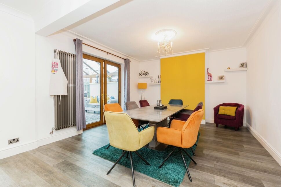 3 bedroom Semi Detached House for sale, Preston Old Road, Blackburn