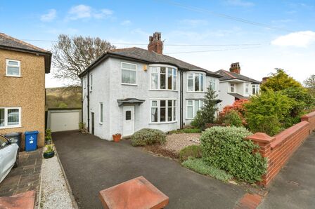 Tower Road, 3 bedroom Semi Detached House for sale, £250,000