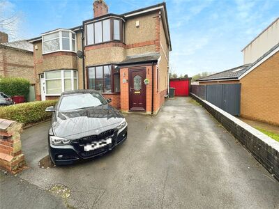 Woodlands Avenue,  House for sale, £182,000