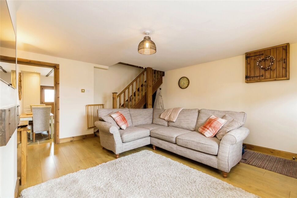 3 bedroom Mid Terrace House for sale, Livesey Branch Road, Blackburn