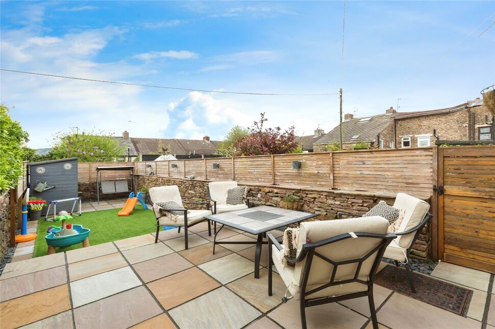 3 bedroom Mid Terrace House for sale, Livesey Branch Road, Blackburn