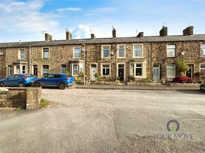 2 bedroom Mid Terrace House for sale