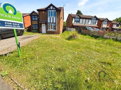 Highbank, 3 bedroom Semi Detached House for sale, £140,000