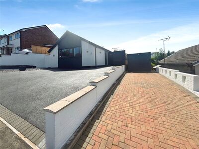 2 bedroom Detached House for sale