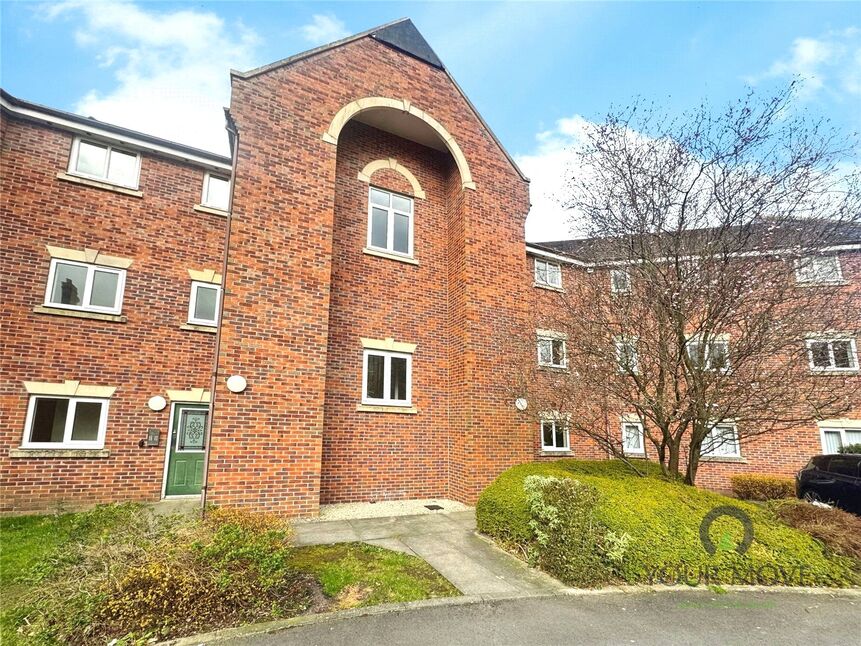 2 bedroom  Flat to rent