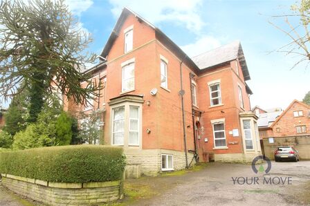 Preston New Road,  Flat to rent, £420 pcm