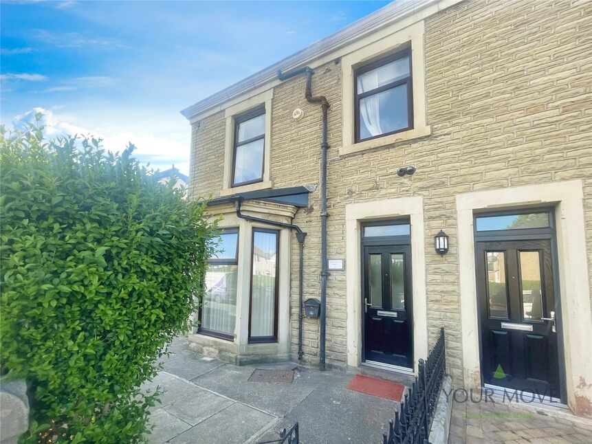 Main image of 6 bedroom Semi Detached House to rent, Greenhead Avenue, Blackburn, Lancashire, BB1
