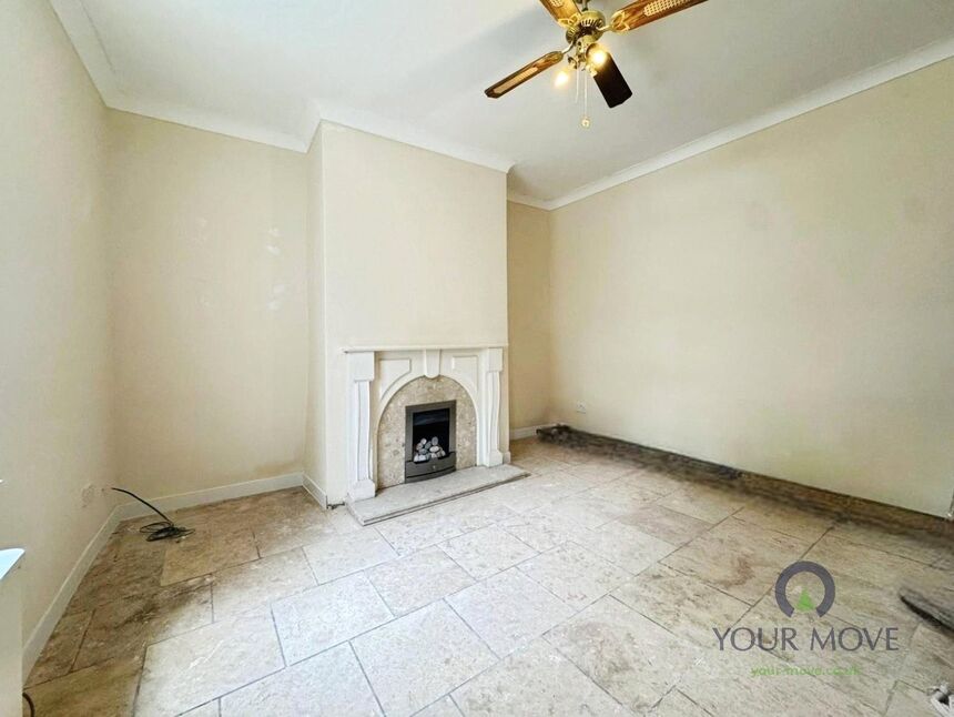 Main image of 2 bedroom Mid Terrace House to rent, Store Street, Lower Darwen, Lancashire, BB3