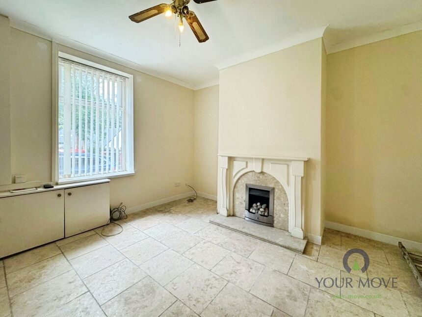 Main image of 2 bedroom Mid Terrace House to rent, Store Street, Lower Darwen, Lancashire, BB3