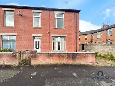 Matthew Street, 3 bedroom End Terrace House for sale, £105,000
