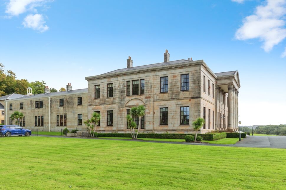 Main image of 3 bedroom Mid Terrace House for sale, Woodfold Park, Mellor, Lancashire, BB2
