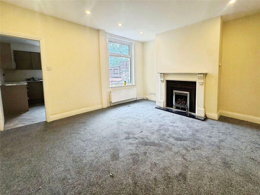 Main image of 2 bedroom Mid Terrace House to rent, Mayflower Street, Blackburn, Lancashire, BB2