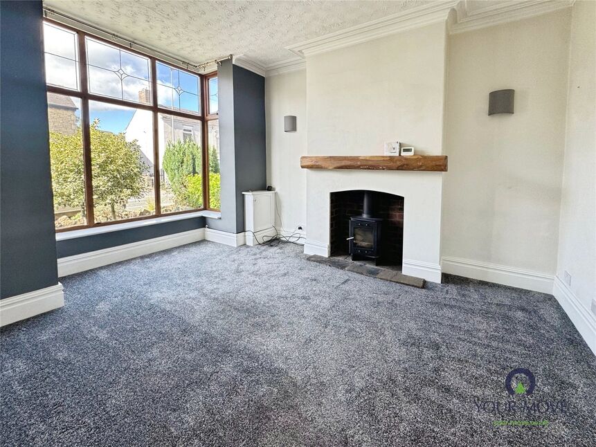 Main image of 3 bedroom Mid Terrace House for sale, Whalley New Road, Blackburn, Lancashire, BB1