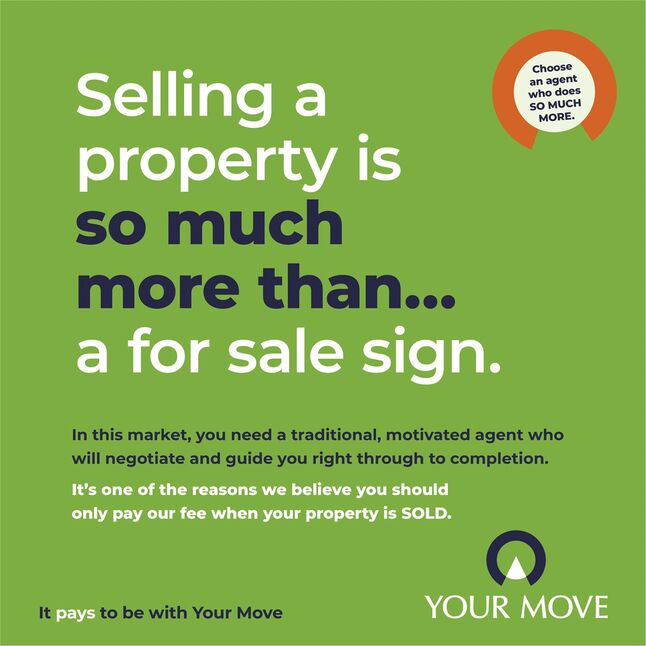 Main image of 2 bedroom  Flat for sale, Pendle Drive, BB2