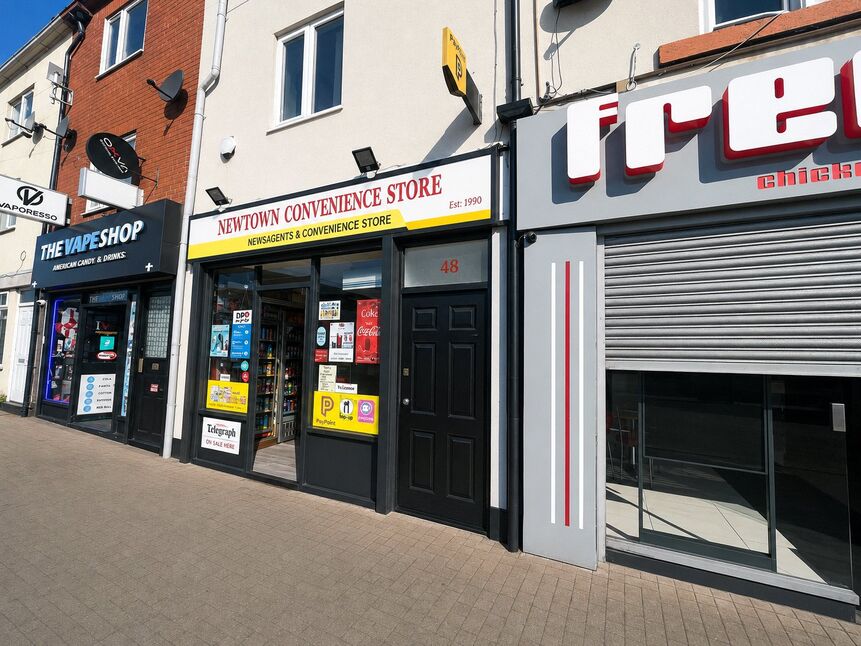 Main image of 1 bedroom Mid Terrace Flat to rent, Whalley Banks, Blackburn, Lancashire, BB2