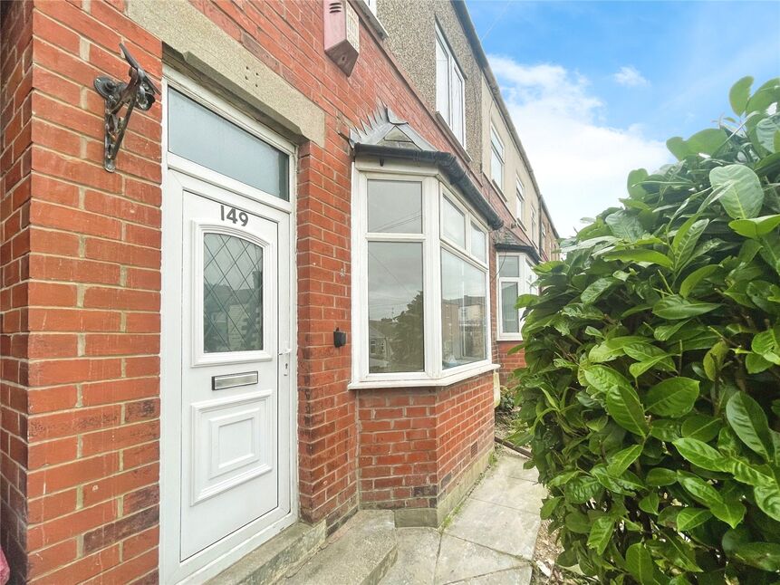 Main image of 3 bedroom Mid Terrace House to rent, Rockcliffe Street, Blackburn, Lancashire, BB2