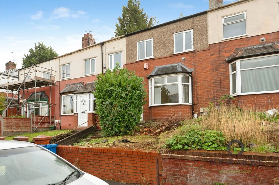 Main image of 3 bedroom Mid Terrace House to rent, Rockcliffe Street, Blackburn, Lancashire, BB2