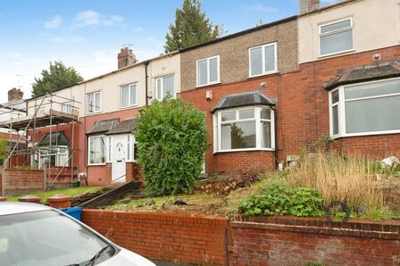 Rockcliffe Street, 2 bedroom Mid Terrace House to rent, &pound;850 pcm